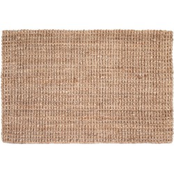 Home Delight Deurmat Jute naturel - Default Title