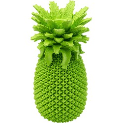 Vaas Pineapple green 30cm