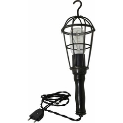 hanglamp worker cage 35 x ø10