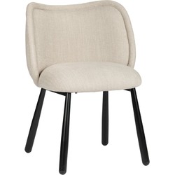 Pole to Pole - Panda Chair - Beige