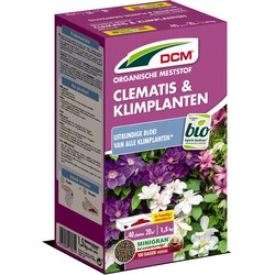 Meststof Clematis & Klimplanten 1,5 kg