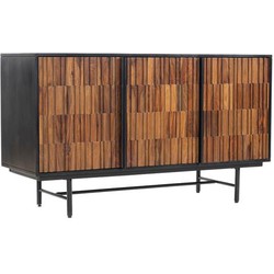 Tower living Dimaro sideboard 3 drs. 130x45x75