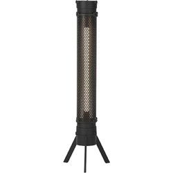 Tafellamp Tube 24x24x93 cm