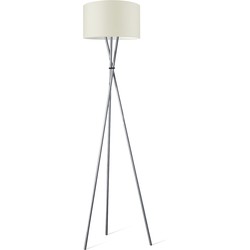 Home sweet home vloerlamp Legs bling Ø 40 cm - warmwit