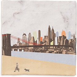 Storytiles Siertegel New York - 20 x 20 cm