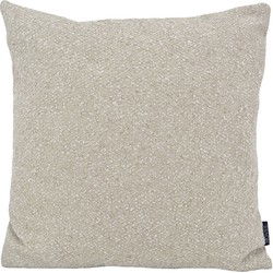 Malibu Sunset Taupe - Outdoor | 45 x 45 cm | Kussenhoes | Bouclé / PP
