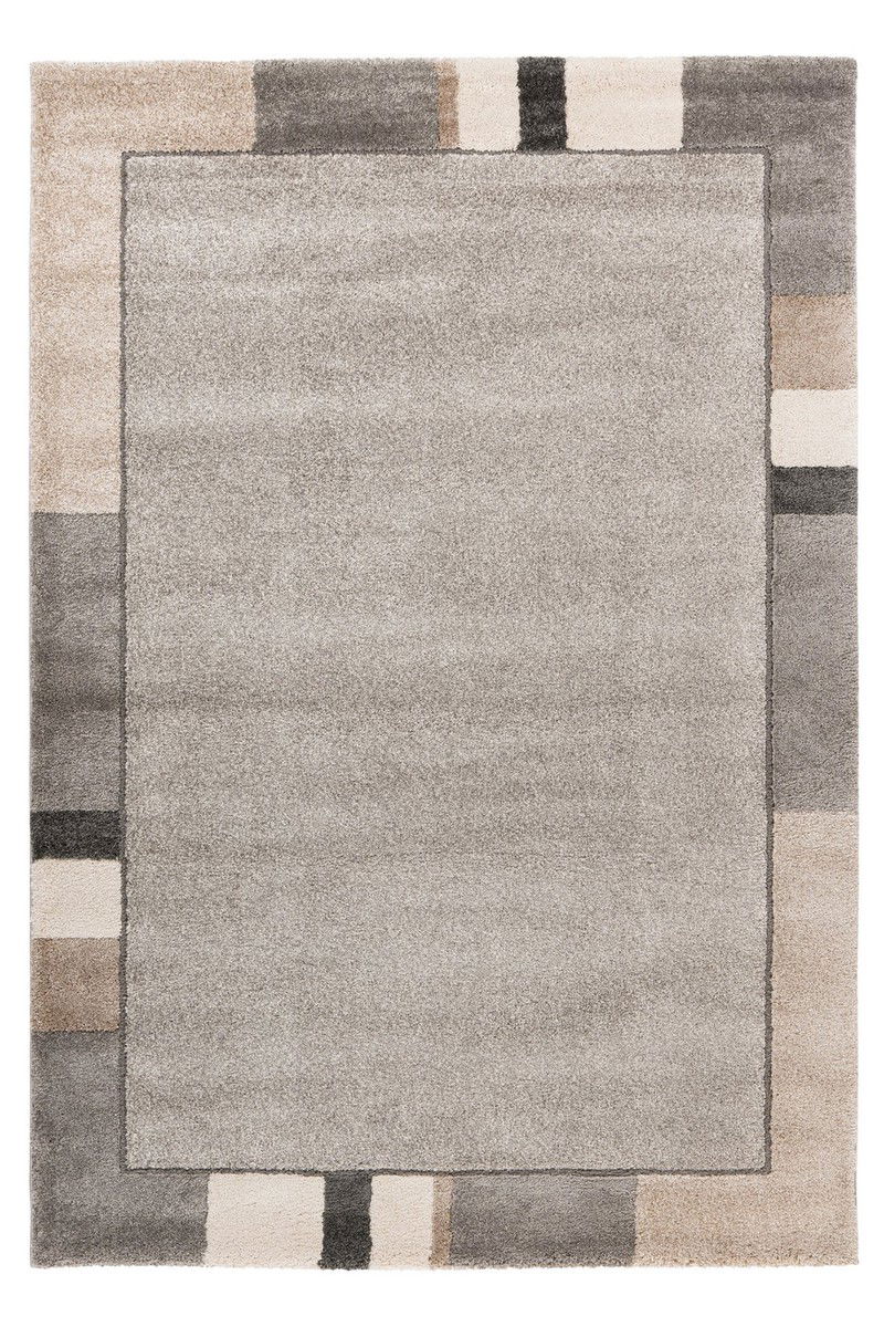 Livia Modern Lijstmotief - Taupe - 200 X 290 CM - 