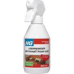 Leerreiniger 300 ml