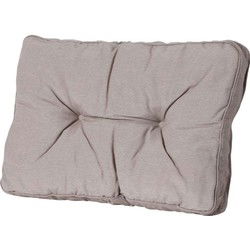 Florance zit Panama taupe 60 cm x 43 cm (2 stuks)