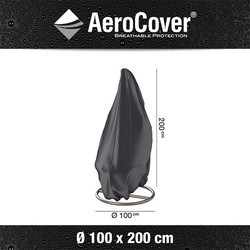 AeroCover | Hangstoelhoes Ø100 x 200(h) cm