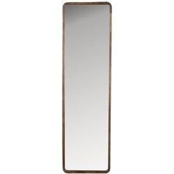 ANLI STYLE Mirror Nyko Rectangle L