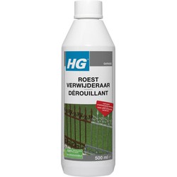 Roestverwijderaar 500 ml