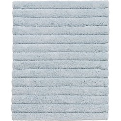 Seahorse Board badmat 50x60 gentle blue