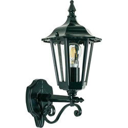 Buitenlamp sfeero staand groen