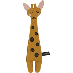 Knuffel Giraf - Giraffe Rag Doll