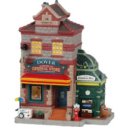 Dover general store and newsstand b/o led