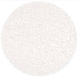 Unique Living Outdoor tafelkleed rond - wit - D160 cm - Tafelzeilen
