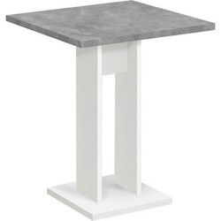 Eettafel Vierkant 70x70cm - Bandol