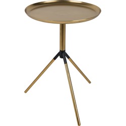 ANLI STYLE Side Table Fraan