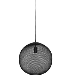 Hanglamp Reilley - Zwart - Ø40cm