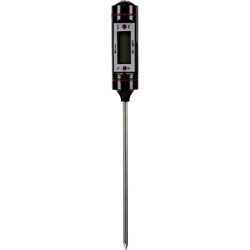Digitale Keuken Thermometer - (incl. baterijen)