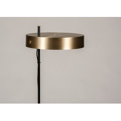 Vloerlamp Lumidora 74399