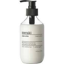 Meraki Handlotion Tangled Woods 275ml