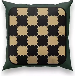 Falling For Retro | 45 x 45 cm | Kussenhoes | Katoen/Polyester