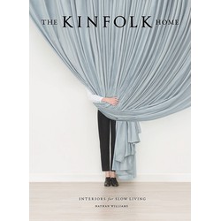 Boek The Kinfolk Home