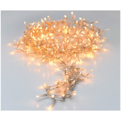 Kerstverlichting - lichtsnoer - warm wit - 13 m - 180 LEDs - Kerstverlichting kerstboom