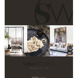 Stijlvol Wonen Magnum Edition