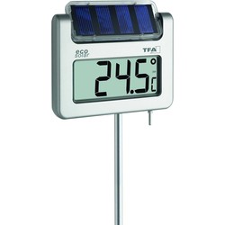 TuinThermometer 'Avenue' Solar