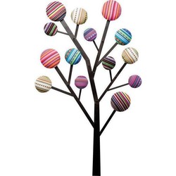 Kapstok Bubble Tree