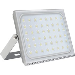 LED bouwlamp waterdicht 300 watt
