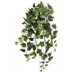 Frosted Ivy Chicago hanger 70 cm kunsthangplant