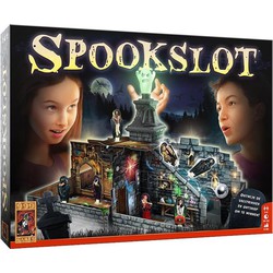 NL - 999 Games 999 Games Spookslot