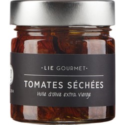 Lie Gourmet Sundried Tomatoes In Olive Oil