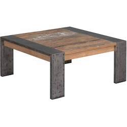 Tower living Novara Coffeetable 100x100 KD