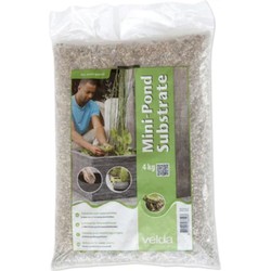 Mini-Pond Substrate 4 kg / 5 L 75 vijveraccesoires