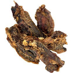 PETSNACK BUFFEL CHEEKS 500 GR