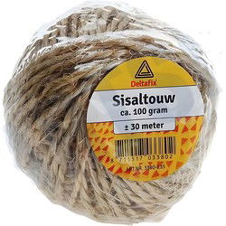 Sisaltouw 100gr 30m
