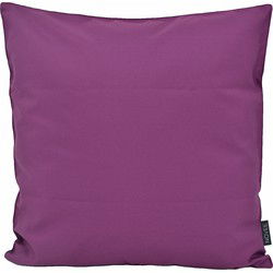 Sierkussen Zara Paars - Outdoor | 45 x 45 cm | Polyester