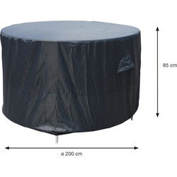 Coverit tuinset hoes - Ø200xH85 cm