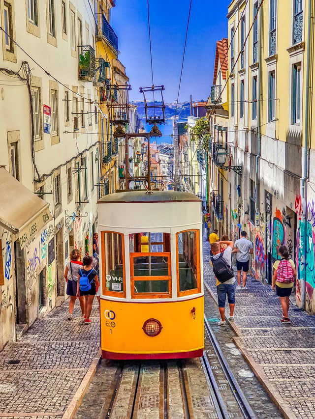 Waan je in Portugal met deze stijlvolle items