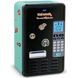 VTECH KIDISECRETS - MIJN MAGICLOCKER LOCKER (BLAUW/ZWART)