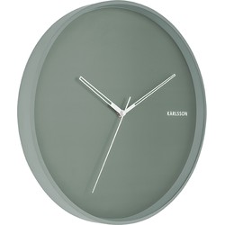 Wall Clock Hue