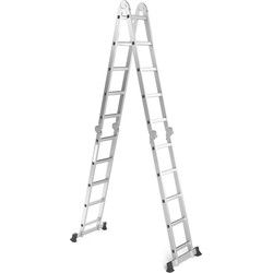 RMBO RMBO® Multifunctionele Vouwladder 4x5