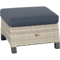 Hocker New Haven Sunrise Beige