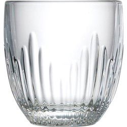 Troquet glas La Rochere--640601-6 stuks