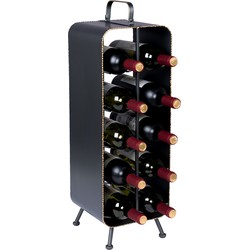DUTCHBONE Wine Rack Stalwart